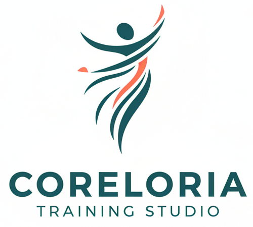 Coreloria Training Studio